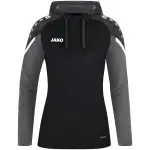 Veste de survtement  capuche femme jako performance