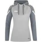 Veste de survtement  capuche femme jako performance