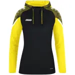 Veste de survtement  capuche femme jako performance