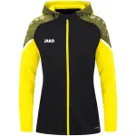 Veste de survtement  capuche femme jako performance