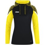 Veste de survtement  capuche femme jako performance