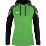 Veste de survtement  capuche femme jako performance