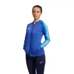 Veste de surv�tement � capuche femme joma elite xi