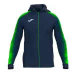 Veste de survtement  capuche femme joma elite xi