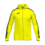 Veste de survtement  capuche femme joma elite xi