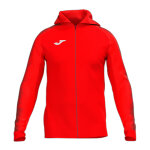 Veste de survêtement à capuche femme joma elite xi Veste de survêtement à capuche femme joma elite xi