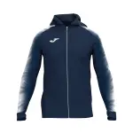 Veste de survtement  capuche femme joma elite xi