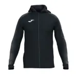 Veste de survtement  capuche femme joma elite xi