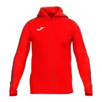 Veste de survtement  capuche femme joma elite xi