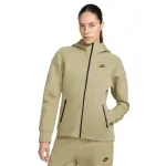 Veste de surv�tement � capuche femme nike tech fleece windrunner