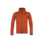Veste de survêtement à capuche hannah damar Veste de survêtement à capuche hannah damar