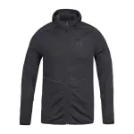 Veste de survtement  capuche hannah damar