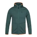 Veste de surv�tement � capuche hannah damar