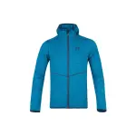 Veste de surv�tement � capuche hannah damar