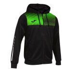 Veste de survêtement à capuche enfant joma eco supernova Veste de survêtement à capuche enfant joma eco supernova