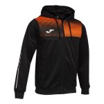 Veste de survêtement à capuche enfant joma eco supernova Veste de survêtement à capuche enfant joma eco supernova