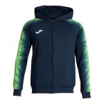 Veste de survêtement à capuche enfant joma elite xi Veste de survêtement à capuche enfant joma elite xi