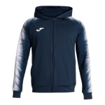 Veste de survêtement à capuche enfant joma elite xi Veste de survêtement à capuche enfant joma elite xi