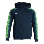 Veste de survtement  capuche enfant joma elite xi
