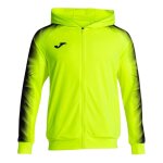 Veste de survêtement à capuche enfant joma elite xi Veste de survêtement à capuche enfant joma elite xi