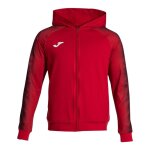 Veste de survêtement à capuche enfant joma elite xi Veste de survêtement à capuche enfant joma elite xi
