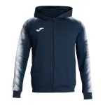 Veste de survtement  capuche enfant joma elite xi