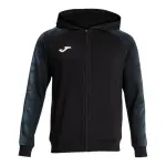 Veste de survtement  capuche enfant joma elite xi