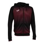 Veste de survêtement à capuche enfant joma tiger v Veste de survêtement à capuche enfant joma tiger v