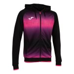 Veste de survêtement à capuche joma tiger v Veste de survêtement à capuche joma tiger v