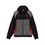 Veste de surv�tement � capuche milan ac x slam jam