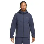 Veste de survtement  capuche nike tech fleece windrunner