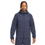 Veste de survêtement à capuche nike tech fleece windrunner Veste de survêtement à capuche nike tech fleece windrunner