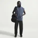 Veste de surv�tement � capuche sans manches nike nac