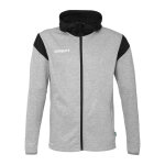 Veste de survtement  capuche uhlsport squad 27