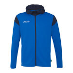 Veste de survtement  capuche uhlsport squad 27
