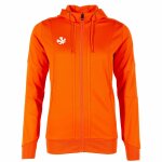 Veste de survtement  capuche zipp femme reece australia cleve tts