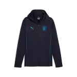 Veste de surv�tement casuals manchester city 2024 / 25