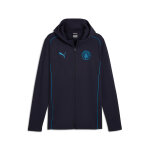 Veste de survtement casuals manchester city 2024 / 25