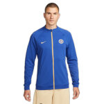Veste de survêtement chelsea academy pro 2023 / 24 Veste de survêtement chelsea academy pro 2023 / 24