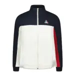 Veste de survtement le coq sportif tri sp n1