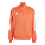 Veste de survêtement demi - zip adidas house of tiro Veste de survêtement demi - zip adidas house of tiro