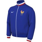 Veste de survêtement domicile enfant france dri - fit academy pro 2024 Veste de survêtement domicile enfant france dri - fit academy pro 2024