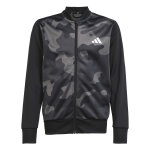 Veste de survtement enfant adidas 3 stripes all over
