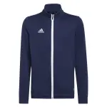 Veste de survtement enfant adidas entrada 22