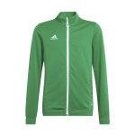 Veste de survtement enfant adidas entrada 22