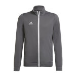 Veste de survtement enfant adidas entrada 22