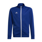 Veste de survtement enfant adidas entrada 22