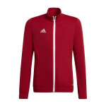 Veste de survtement enfant adidas entrada 22