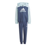 Veste de survtement enfant adidas essentials