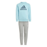 Veste de survtement enfant adidas essentials